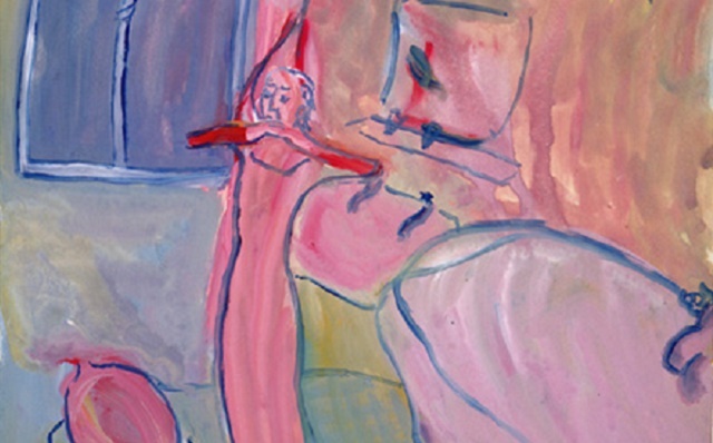 Charlotte Salomon, vida y arte (2ª Parte)