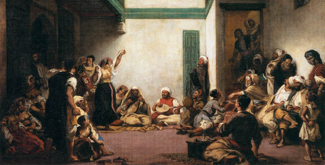 De un 24 a un 30 de abril en la historia de los sefardíes…