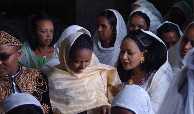 Juicio en Eilat contra una mujer eritrea por haber circuncidado a su hijo en casa, con Leonardo Cohen Shabot