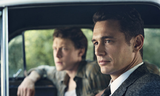 Información diferente para comenzar la semana 11/4/2016