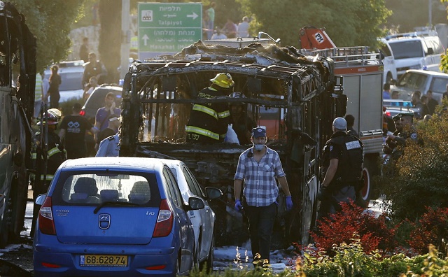 Fortaleza ante las diferentes formas del terror, con Yael Macías
