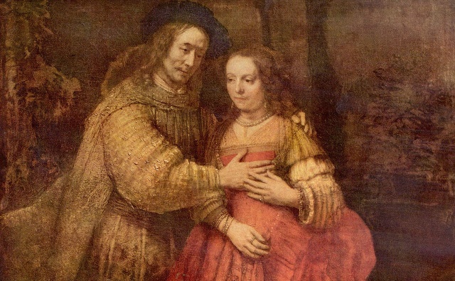 “Contra la verdad no hay fuerza” de Miguel (Daniel Leví) de Barrios