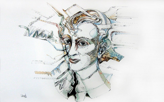 Sebastián Margulis: Buenos Aires-Madrid-París