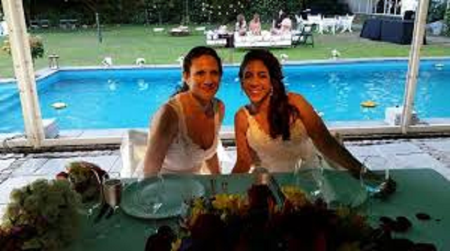 Matrimonio, política y deporte (por ese orden), con Matías Szpigiel