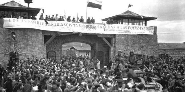 “Memoria de las cenizas”, con Concha Díaz Berzosa