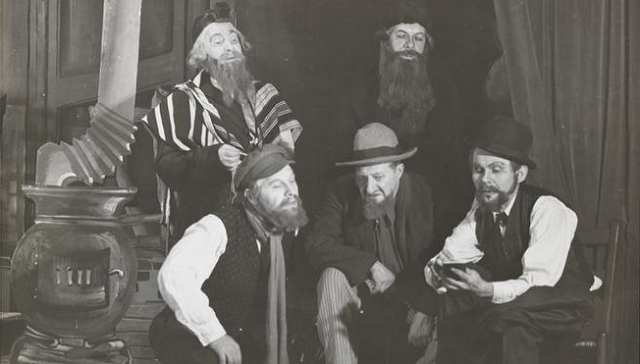 Los “millones” de Menajem Mendl