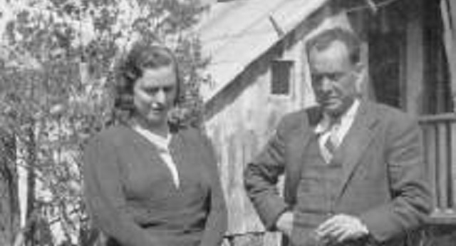 Miguel Ginar metsíl yehudím shebarjú li-Sfarád bemiljémet haolám hashniyá