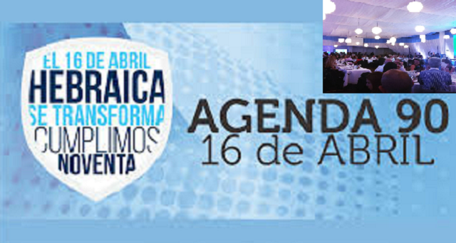 Una denuncia, un susto, una detención, una invitación y un aniversario, con Matías Szpigiel