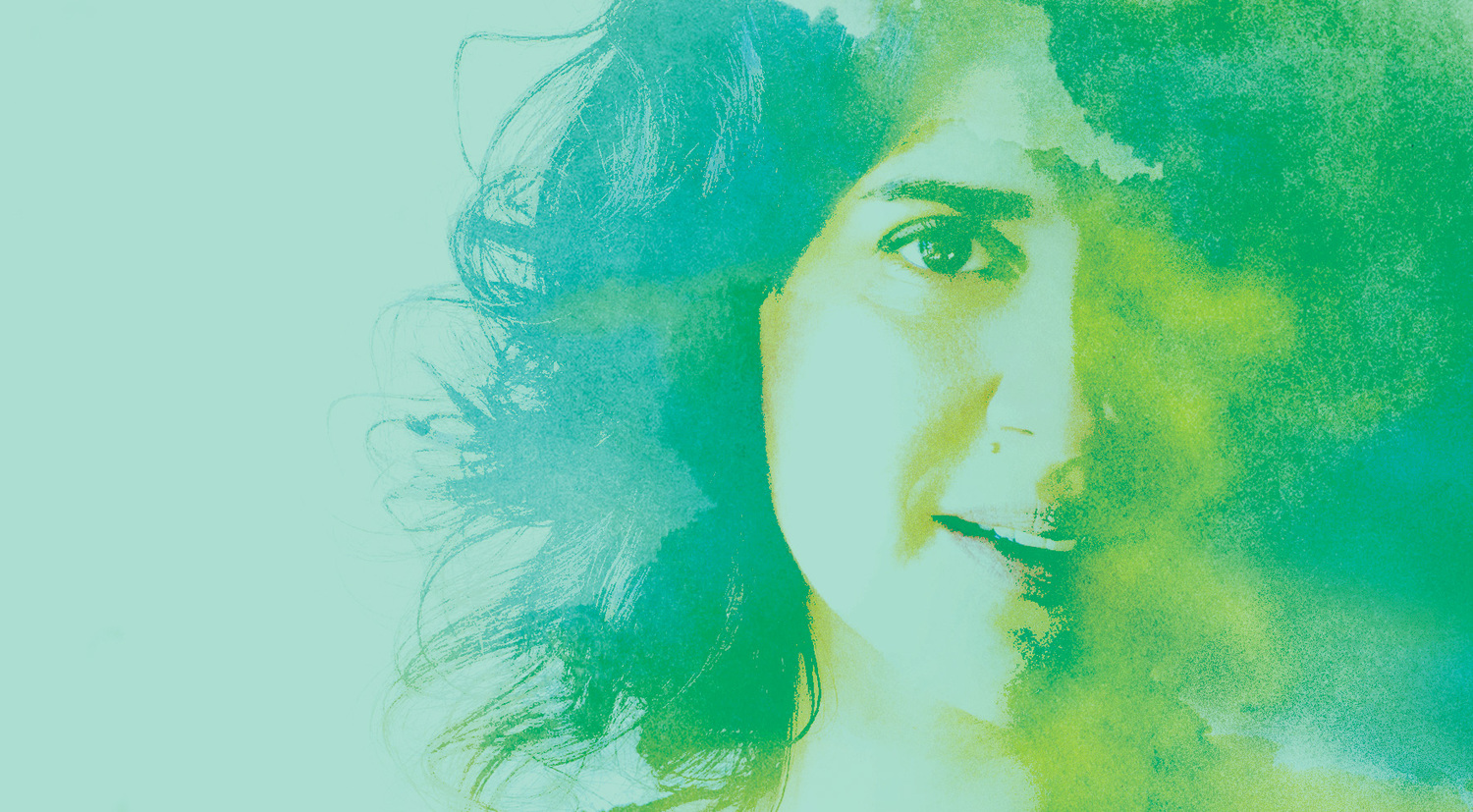 Anat Cohen: luminosa y brasileña