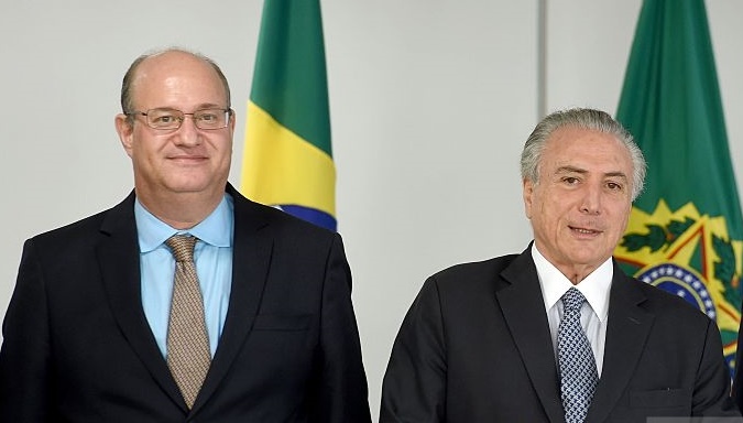 Tiempos de cambio en Brasil