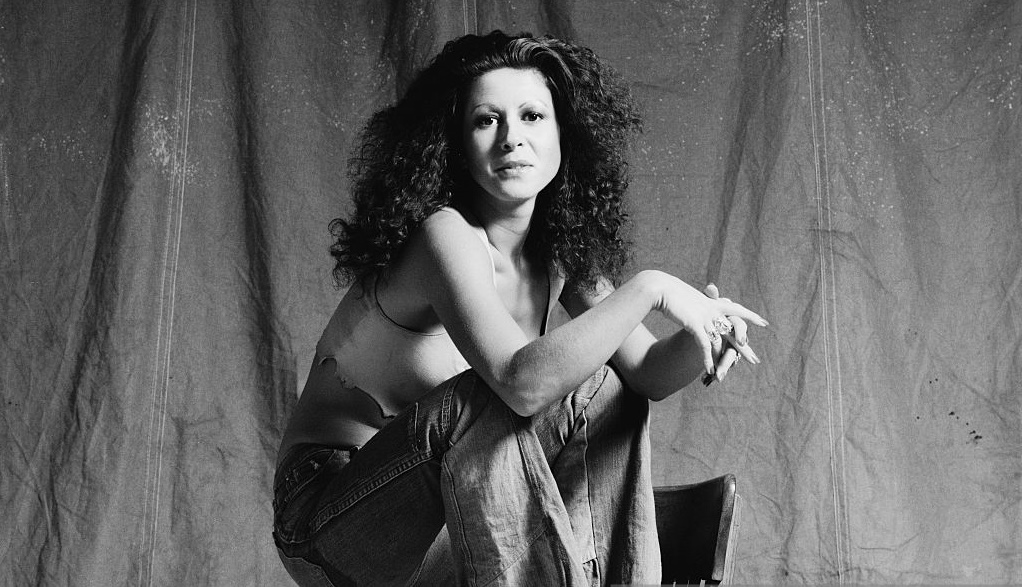Elkie Brooks (III): en la cima del éxito