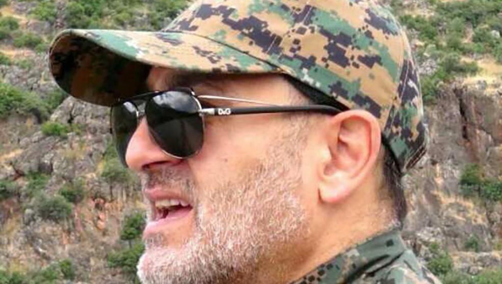 La muerte de Badredin y el plan de paz francés