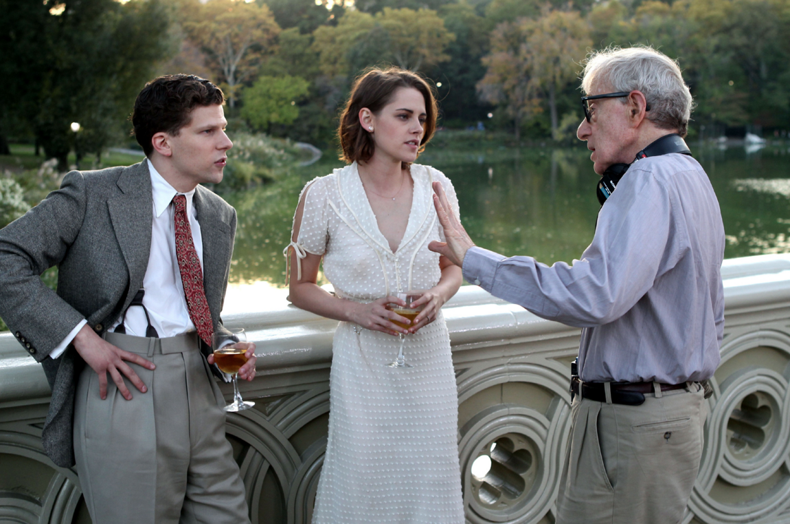 “Café Society”: la última y encantadora película de Woody Allen, con Alejo Moreno