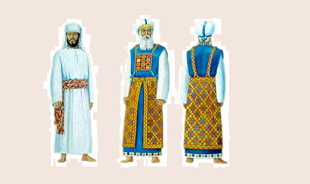 Aarón (2ª parte): relatos sobre su muerte