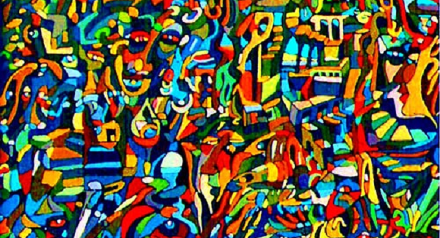 El progresismo judío hoy, con Gustavo Efron