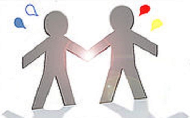 Asociación “Amigos de Israel en España”, con su Presidente Juan José de la Torre