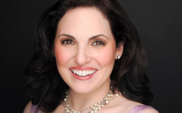 “Requiem” de Verdi, con Arianna Zukerman