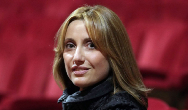 “La sonámbula” de Bellini, con Stefania Bonfadelli