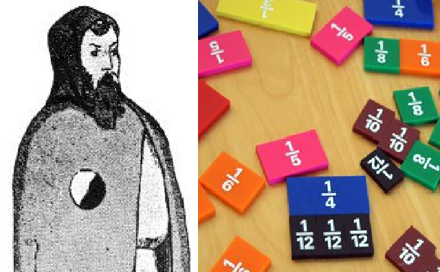 Immanuel Bonfils: la poética de las divisiones en el siglo XIV