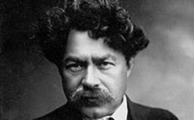 Biografia jadasha al Shaúl Tchenichovsky: “Layofí venisgáv el”, meét Idó Basók