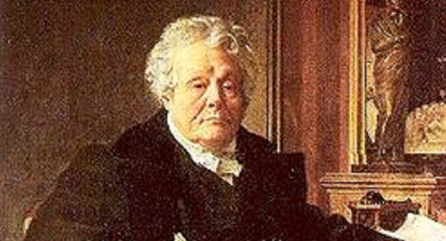 220 años del nacimiento de Adolphe Crémieux: judío francés universal y francmasón, con Alicia Perris