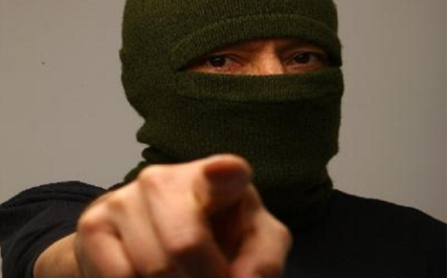 Los mismos de siempre