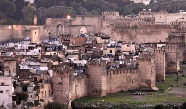 Los judíos de Oriente (12ª parte): los judíos de Marruecos y su historia