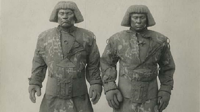 El Golem, la criatura del Talmud