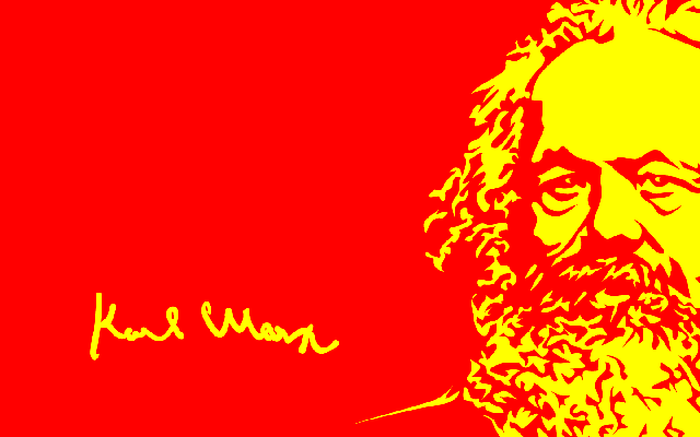 Karl Marx (2ª parte): la economía, motor de la historia