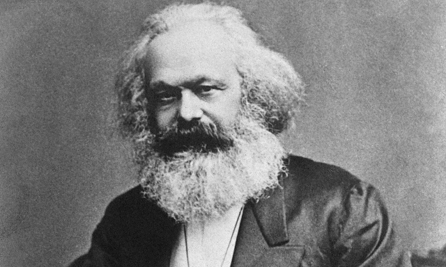 Karl Marx: nieto de rabinos, ideólogo del comunismo (1ª parte)