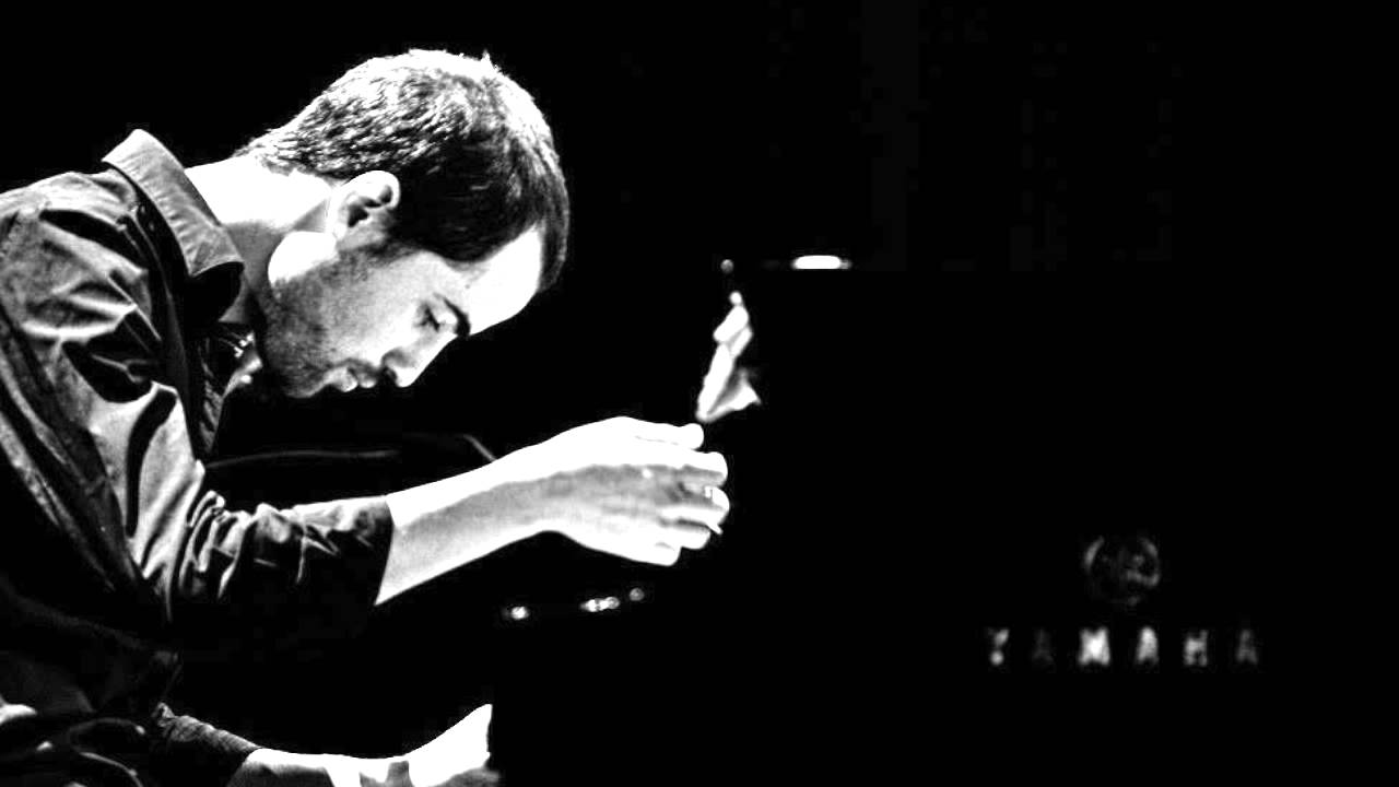 Jazz y electrónica en el debut de Nitai Hershkovits