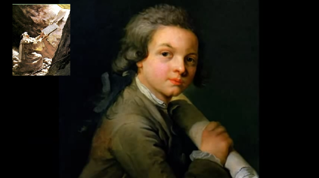 “La obligación del primer Mandamiento” de Mozart