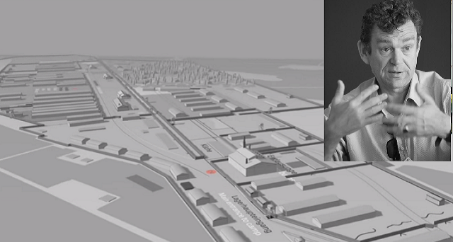 Reconstruir un Bergen – Belsen virtual: Future Memory de Paul F. M. J. Verschure