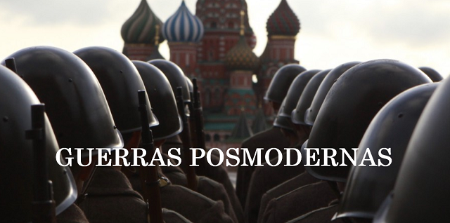 ¿Quién defenderá a Europa en la próxima guerra?, con Jesús Manuel Pérez Triana