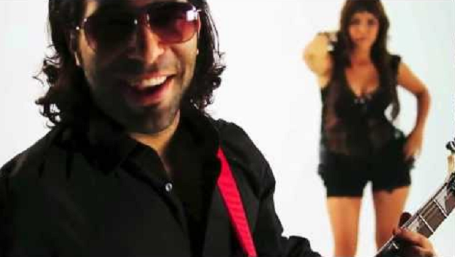 Wilson Kriminal: reggaetón hispano-hebreo