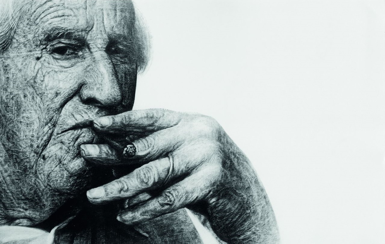 Herbert Marcuse, la libertad, el capitalismo y la individualidad, con David Malowany