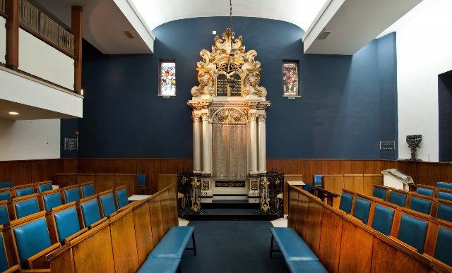 ¿Qué es Maáriv o Arvít?