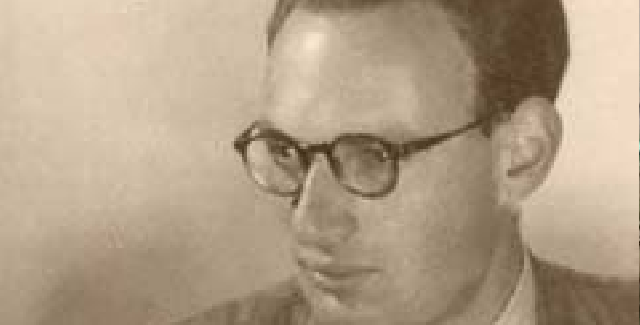 La trágica y desconocida historia de Dick Kattenburg