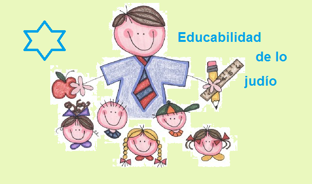 La educabilidad de lo judío, con Gustavo Efron