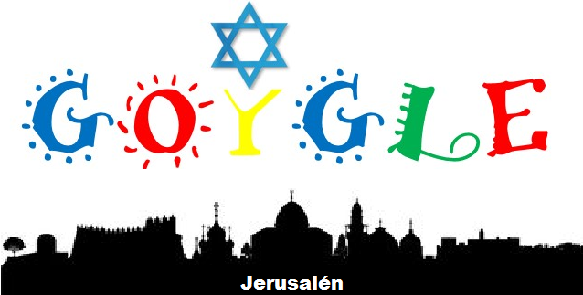 Un goy en Yerushalayim, con Pascal Roy