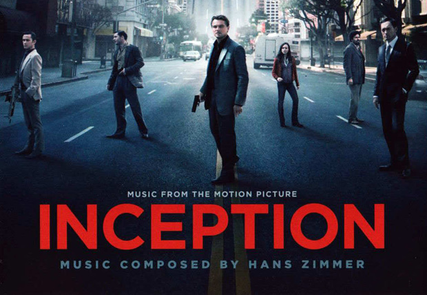 “Origen”: la electrónica al poder