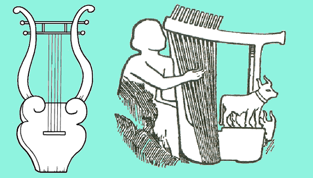 La música en la Biblia (1ª parte)