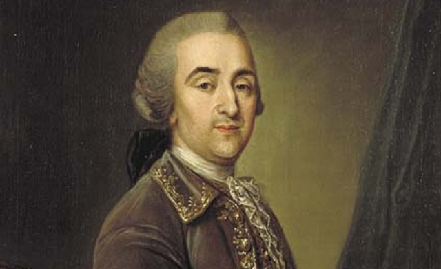 Los Pinto: sabios, rabinos, financieros…