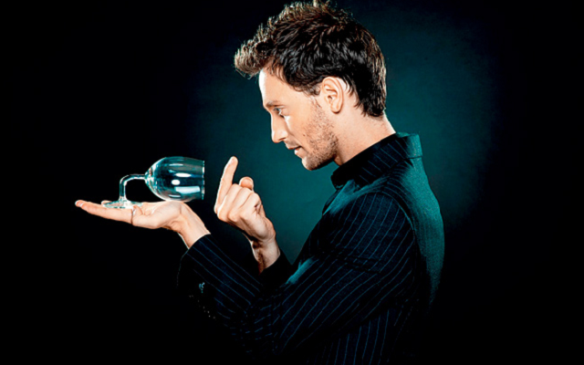 Con la mente y el corazón