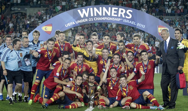 Información diferente para comenzar la semana 13/6/2016