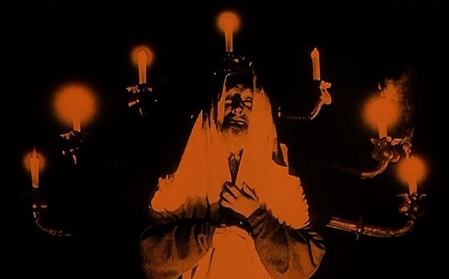 El Golem, la película y su antisemitismo