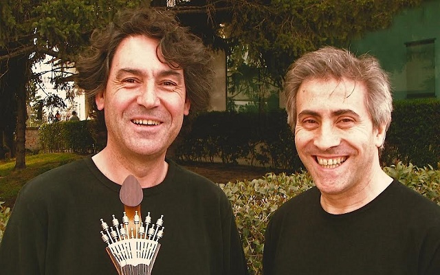 El “Tierra de Sefarad” de Cuentos y Cantos