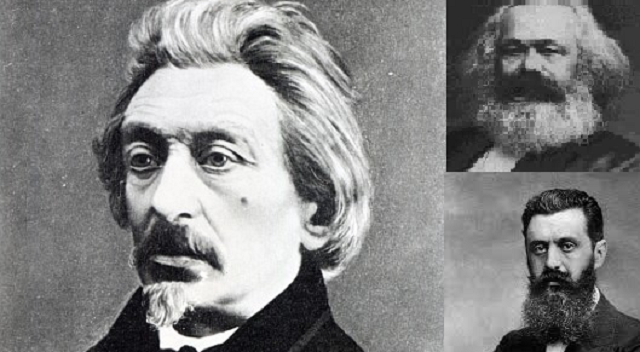 Moses Hess: el primer sionista socialista