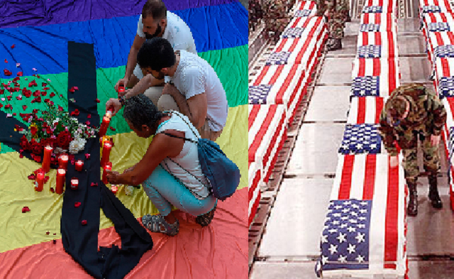 Orlando, o el terror a nombrar al Islam radical