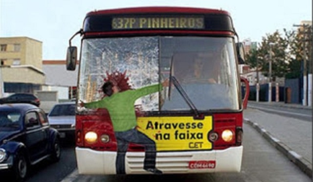 Encuentro con el parachoques (pei – guimel – shin)